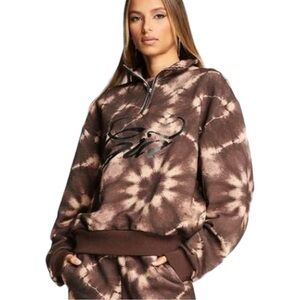 I.AM.GIA Tie Dye Sweatshirt